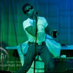 Slap Yourself for Missing Willis Earl Beal. Shame On You. Photo Slap Yourself for Missing Willis Earl Beal. Shame On You.