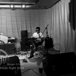 Slap Yourself for Missing Willis Earl Beal. Shame On You. Photo Slap Yourself for Missing Willis Earl Beal. Shame On You.