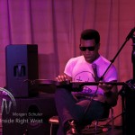 Slap Yourself for Missing Willis Earl Beal. Shame On You. Photo Slap Yourself for Missing Willis Earl Beal. Shame On You.