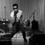 Slap Yourself for Missing Willis Earl Beal. Shame On You. Photo Slap Yourself for Missing Willis Earl Beal. Shame On You.
