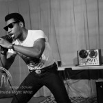 Slap Yourself for Missing Willis Earl Beal. Shame On You. Photo Slap Yourself for Missing Willis Earl Beal. Shame On You.