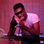 Slap Yourself for Missing Willis Earl Beal. Shame On You. Photo Slap Yourself for Missing Willis Earl Beal. Shame On You.