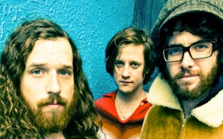 Yukon Blonde photo by Alex Hudson